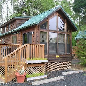 Seaside Rv Resort